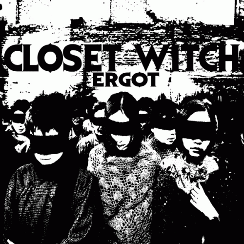 Closet Witch : Ergot